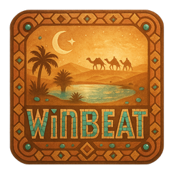 winbeat logo
